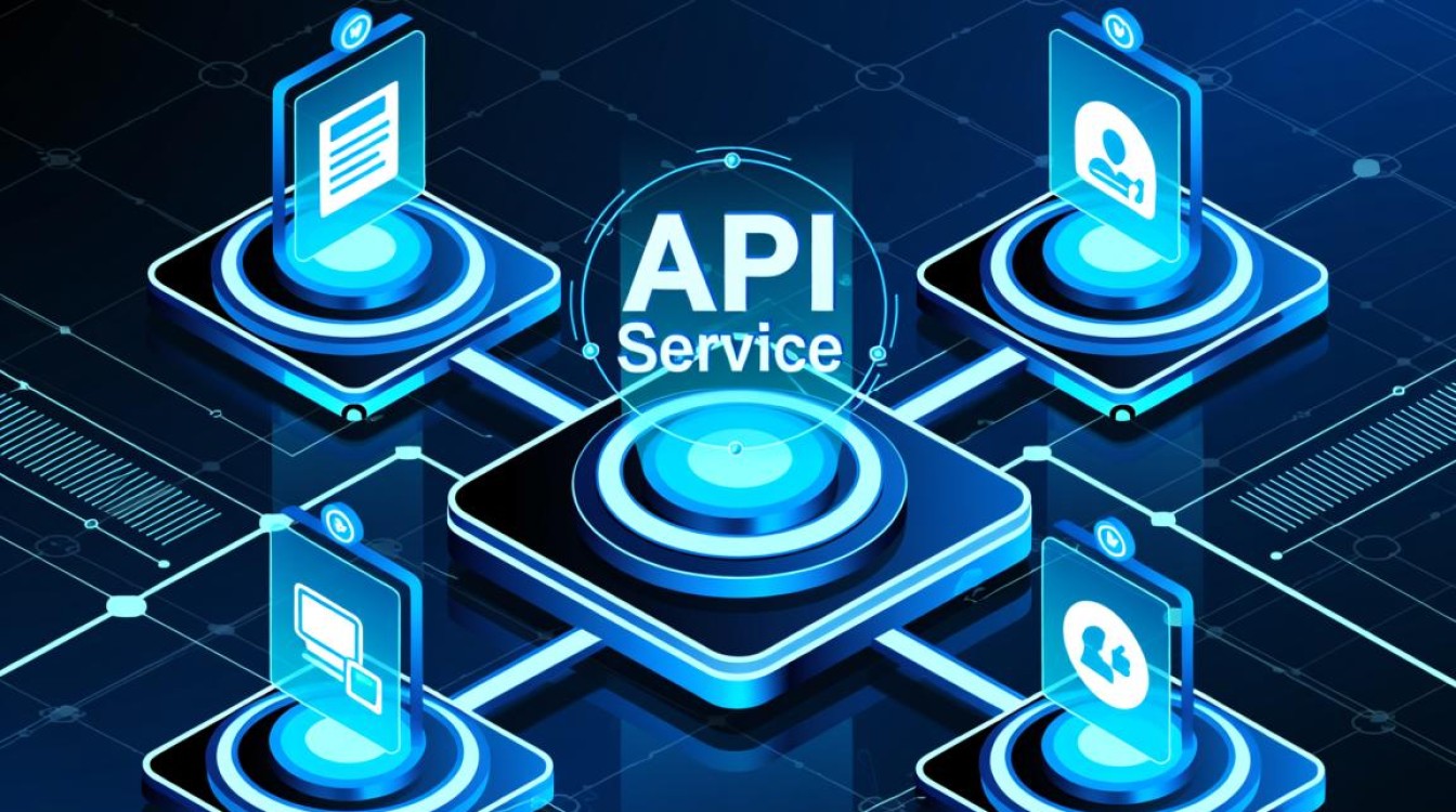 哪些API服务比较好?性价比高的API服务推荐?-好主机测评网