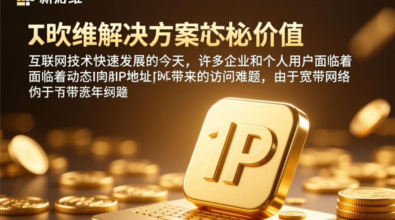 金万维动态域名如何设置端口映射？内网服务怎么访问？