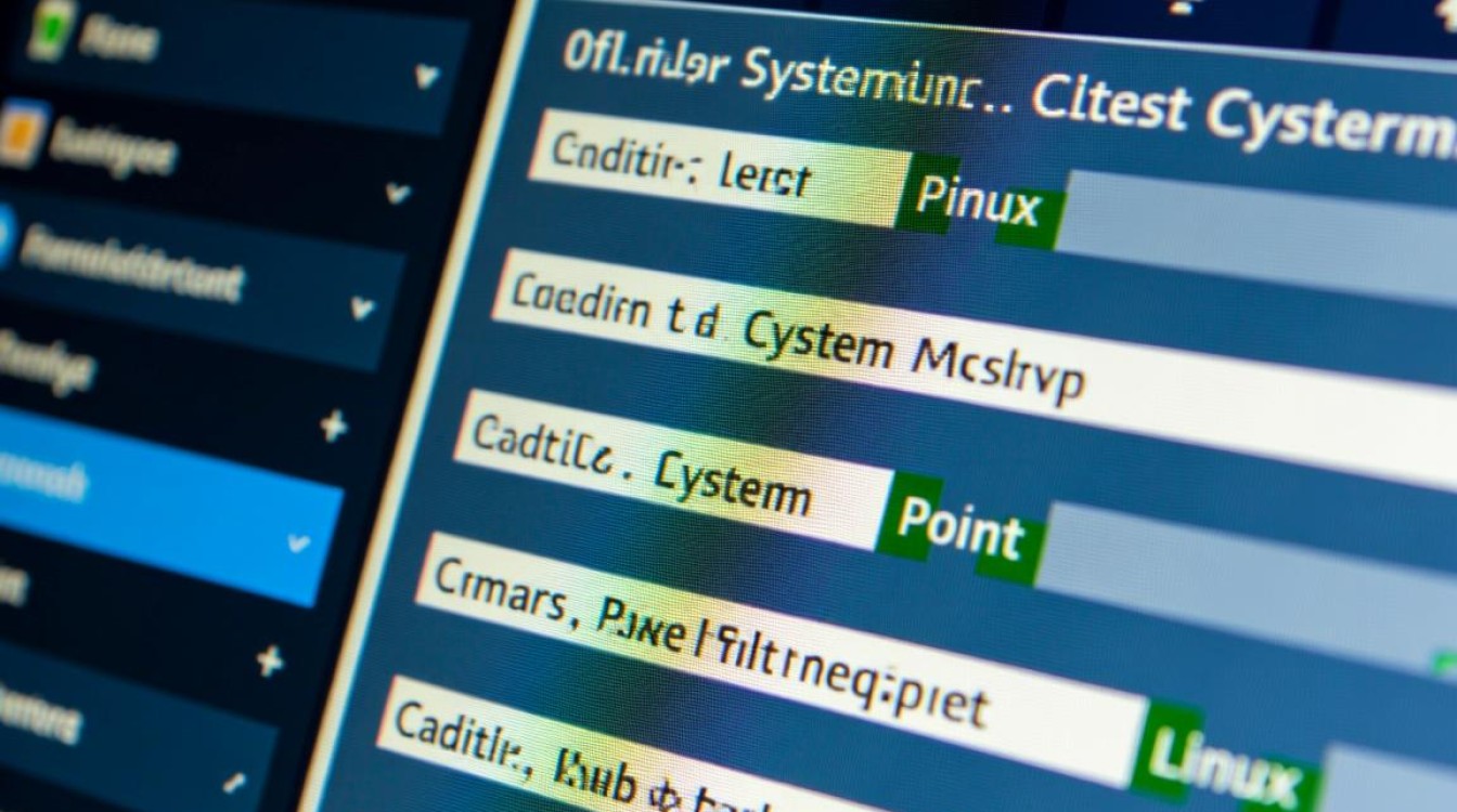 Linux查看mount信息有哪些命令和参数?-好主机测评网