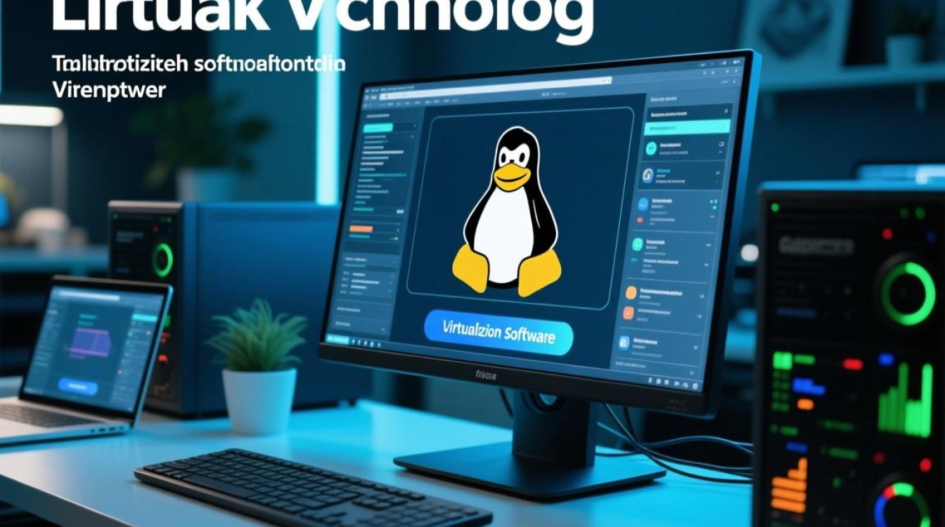 Linux虚拟机u盘无法识别怎么办?-好主机测评网