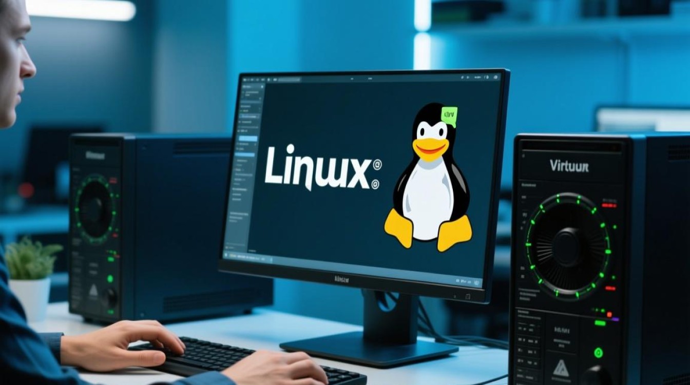 Linux虚拟机u盘无法识别怎么办? Linux虚拟机u盘无法识别怎么办?