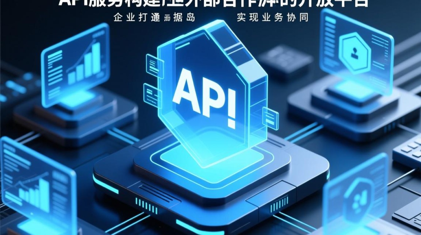 如何高效构建稳定可扩展的API服务？