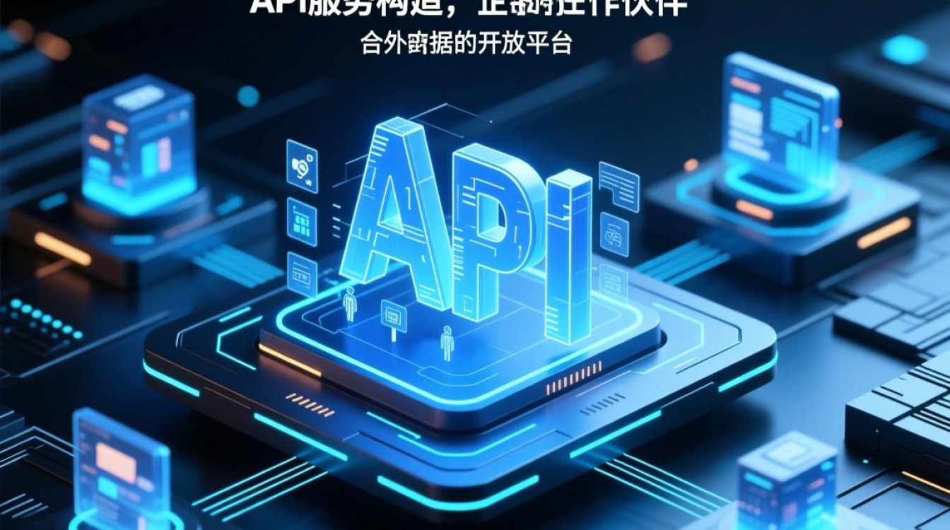 如何高效构建稳定可扩展的API服务？