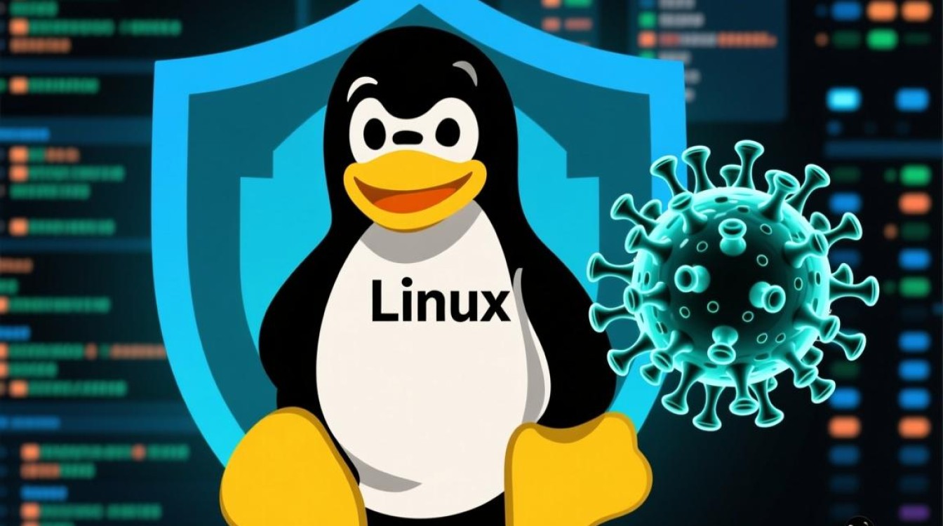 Linux系统下如何彻底查杀病毒并防范? Linux系统下如何彻底查杀病毒并防范?
