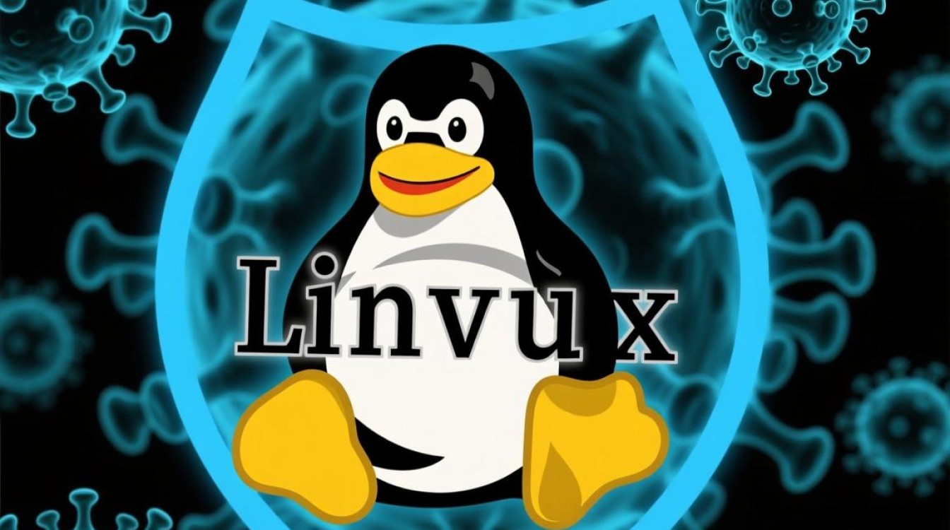 Linux系统下如何彻底查杀病毒并防范? Linux系统下如何彻底查杀病毒并防范?
