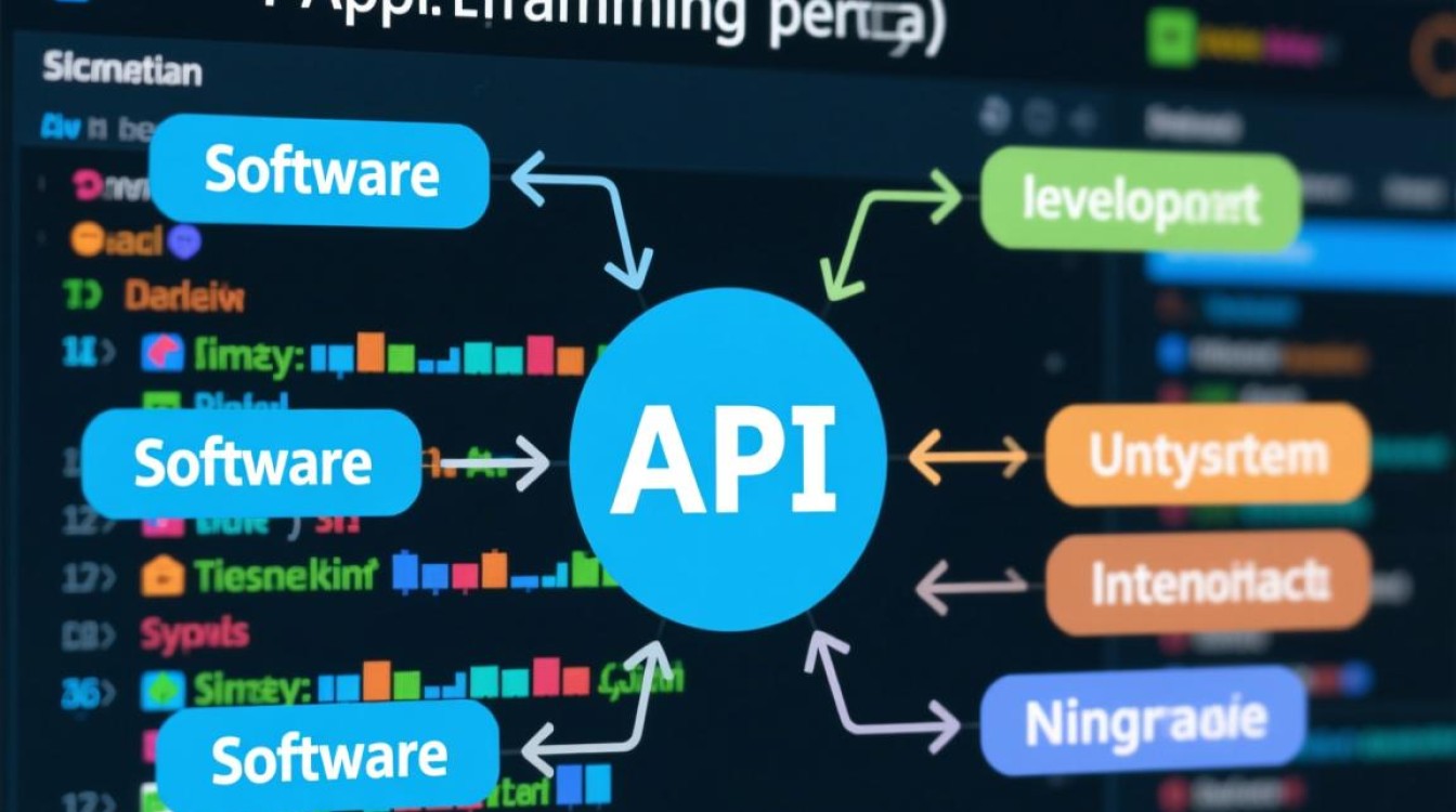 API只做增删改查吗?还有哪些隐藏功能被忽略? API只做增删改查吗?还有哪些隐藏功能被忽略?