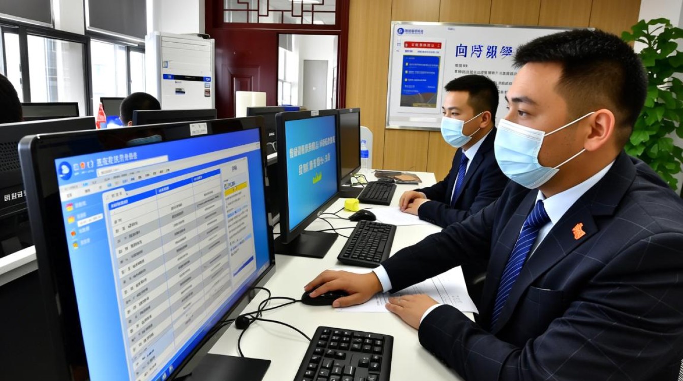 河南省域名服务机构哪家靠谱?资质怎么选?服务对比怎么查?-好主机测评网