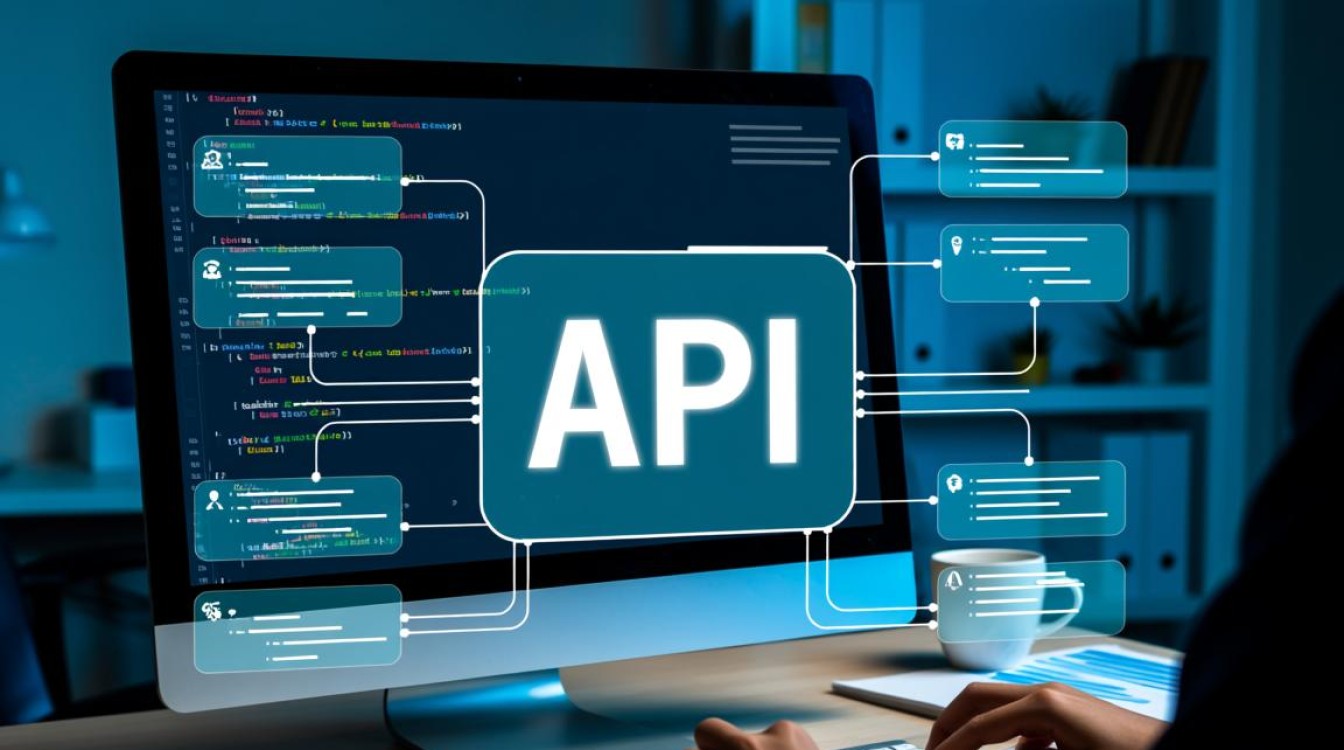 api模块功能具体包含哪些核心功能?-好主机测评网