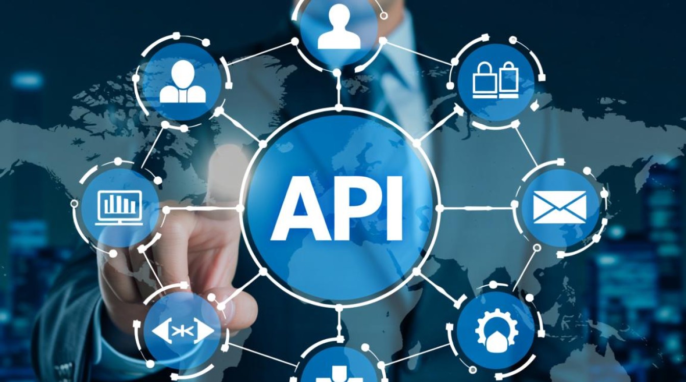 api模块功能具体包含哪些核心功能? api模块功能具体包含哪些核心功能?