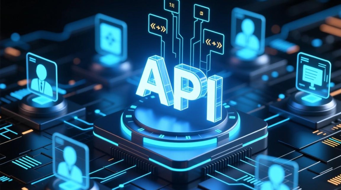 API控制中心如何实现高效管理与灵活扩展? API控制中心如何实现高效管理与灵活扩展?