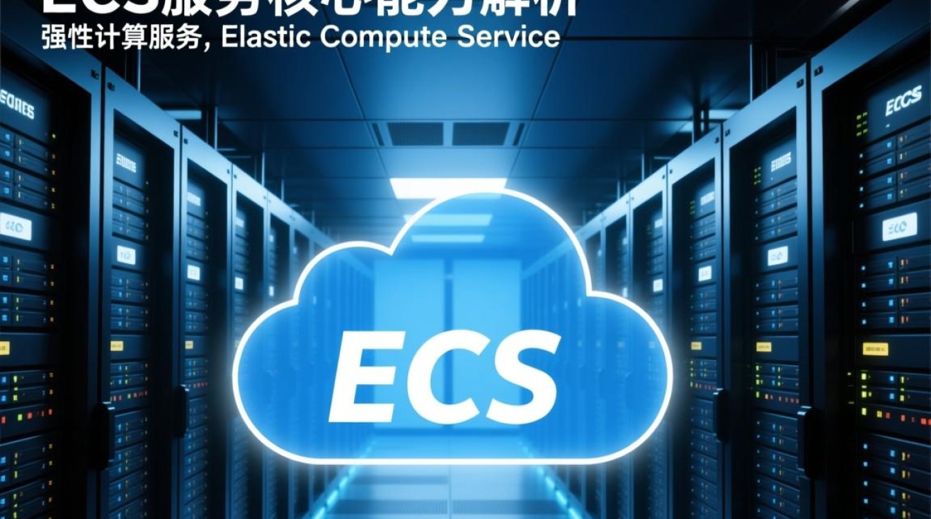API概览ECS是什么?如何快速上手ECS API?-好主机测评网