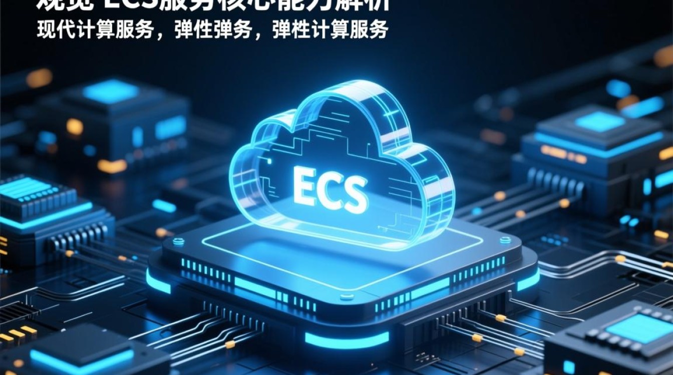 API概览ECS是什么?如何快速上手ECS API? API概览ECS是什么?如何快速上手ECS API?