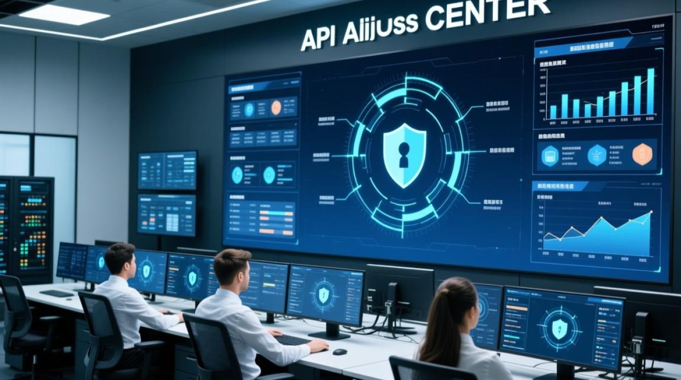 API控制中心功能有哪些?如何高效管理API?-好主机测评网