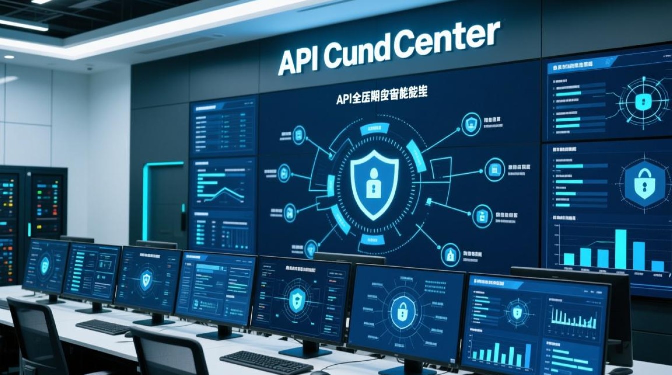 API控制中心功能有哪些?如何高效管理API? API控制中心功能有哪些?如何高效管理API?