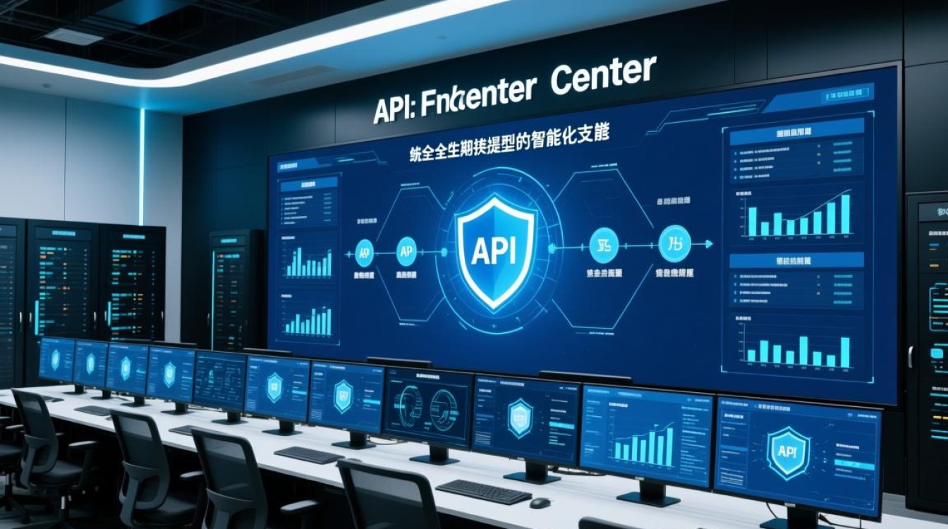 API控制中心功能有哪些?如何高效管理API? API控制中心功能有哪些?如何高效管理API?