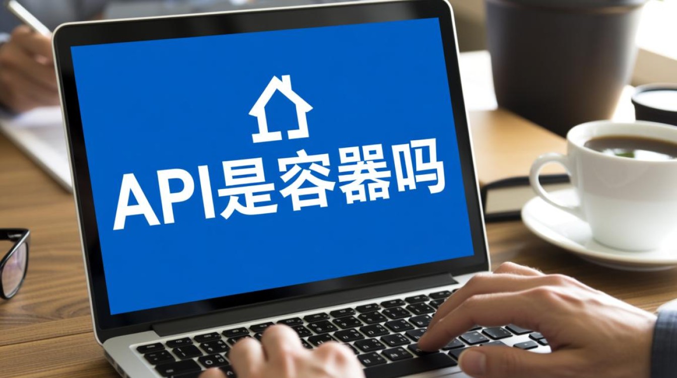 API和容器是一回事吗?它们有什么本质区别? API和容器是一回事吗?它们有什么本质区别?