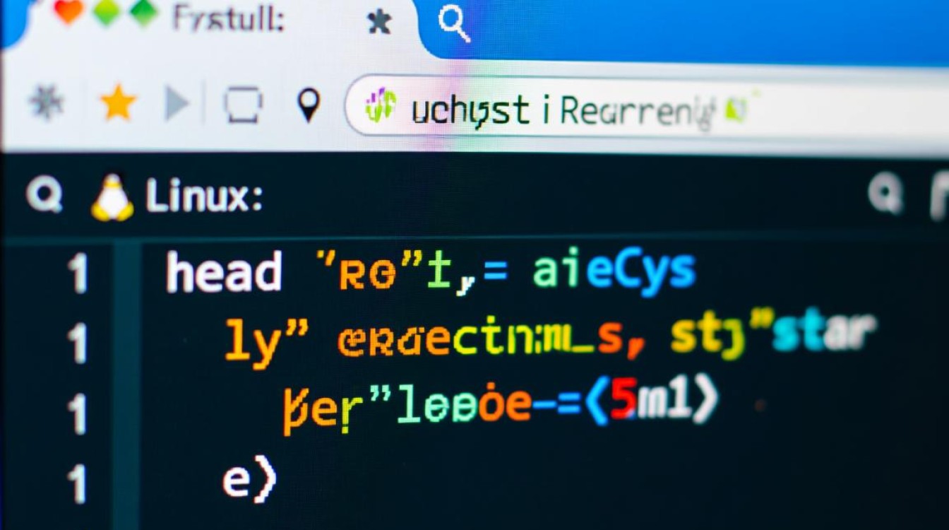 head命令如何精准提取Linux文件指定行内容?-好主机测评网