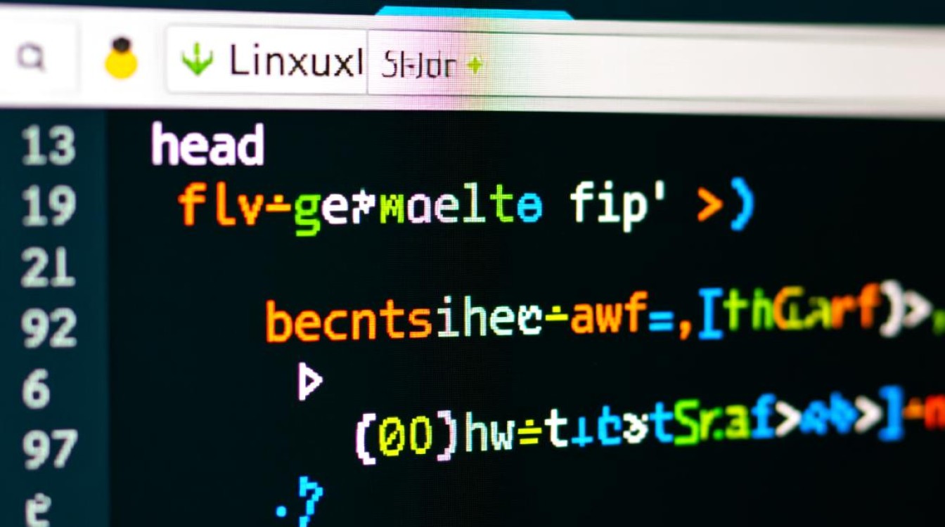 head命令如何精准提取Linux文件指定行内容? head命令如何精准提取Linux文件指定行内容?