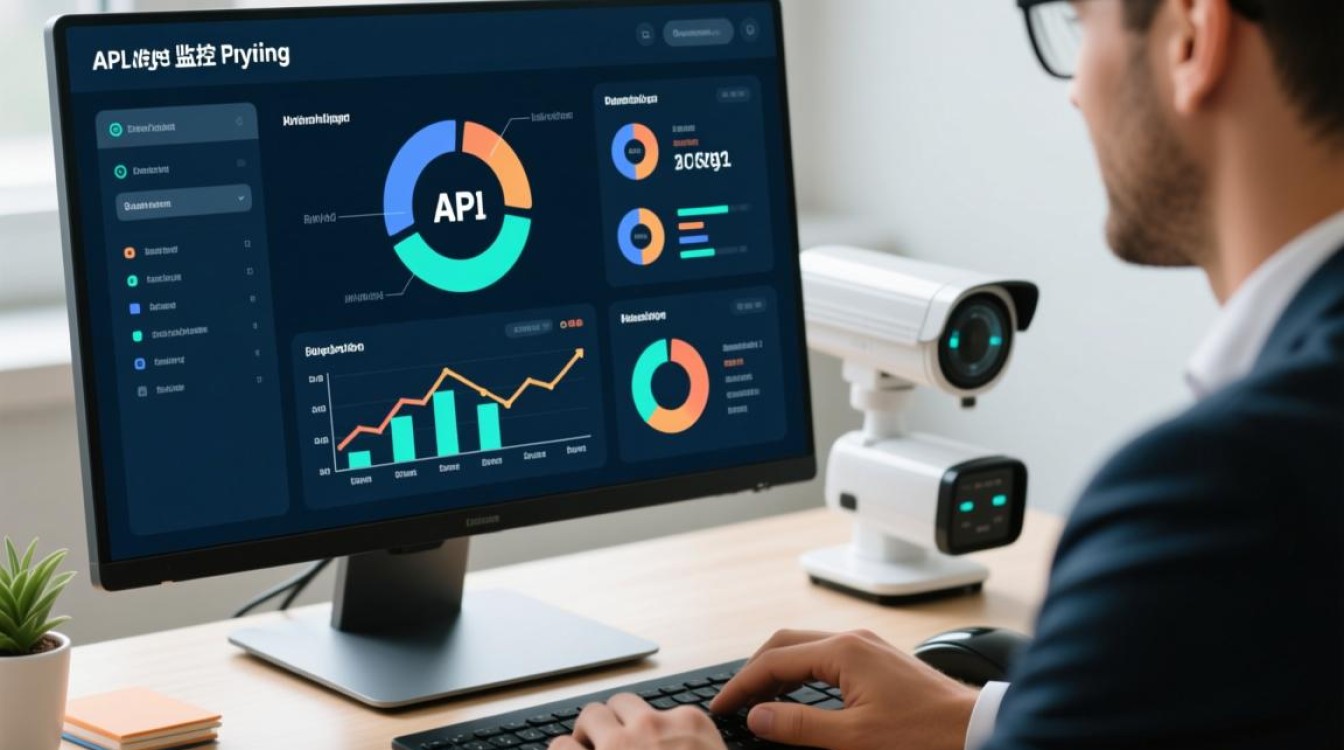 API监控定价怎么算?按调用量还是功能模块收费?-好主机测评网