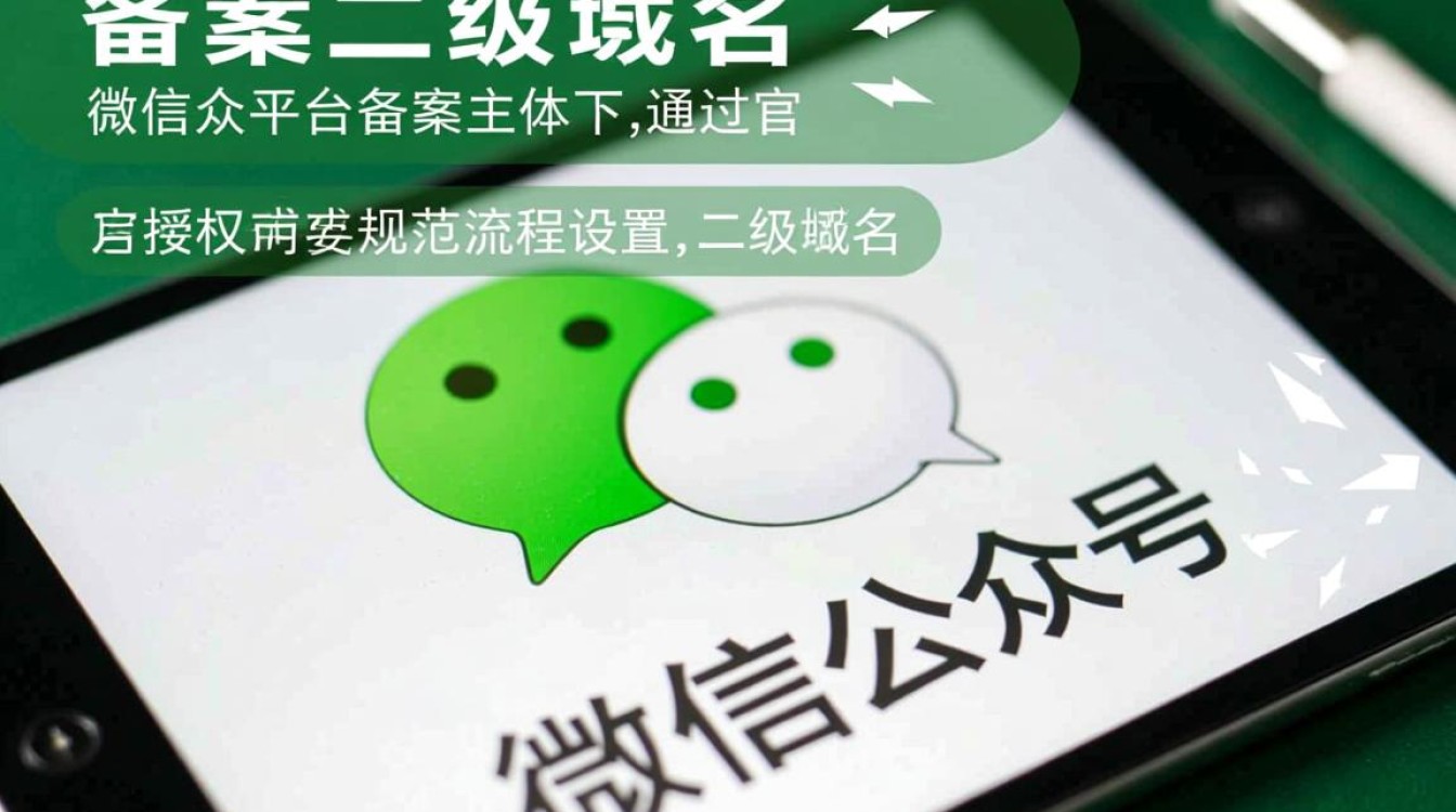 微信备案二级域名必须和主域名备案主体一致吗？