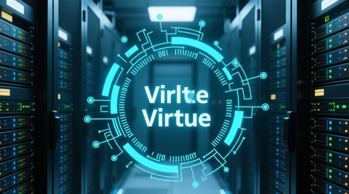 虚拟机的码是什么?新手如何快速理解与学习?-好主机测评网