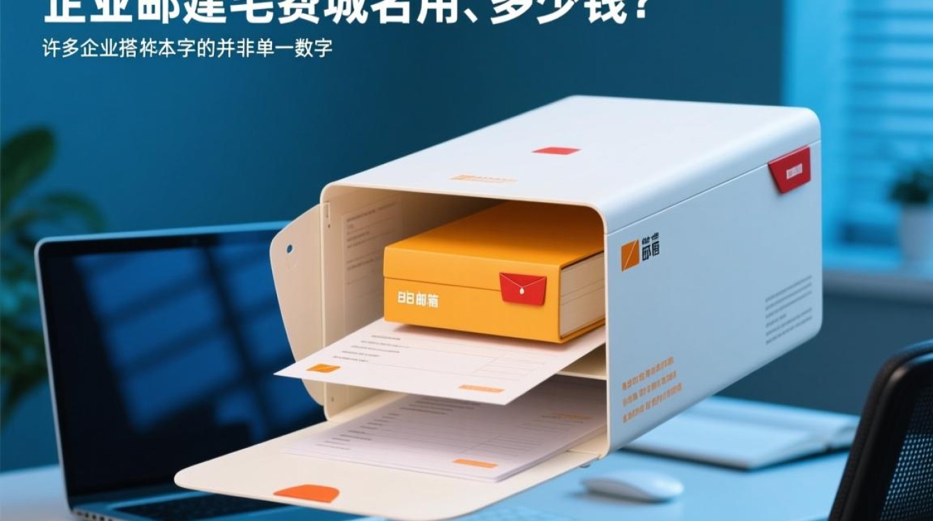 企业邮箱域名价格差异大?哪些因素影响成本? 企业邮箱域名价格差异大?哪些因素影响成本?