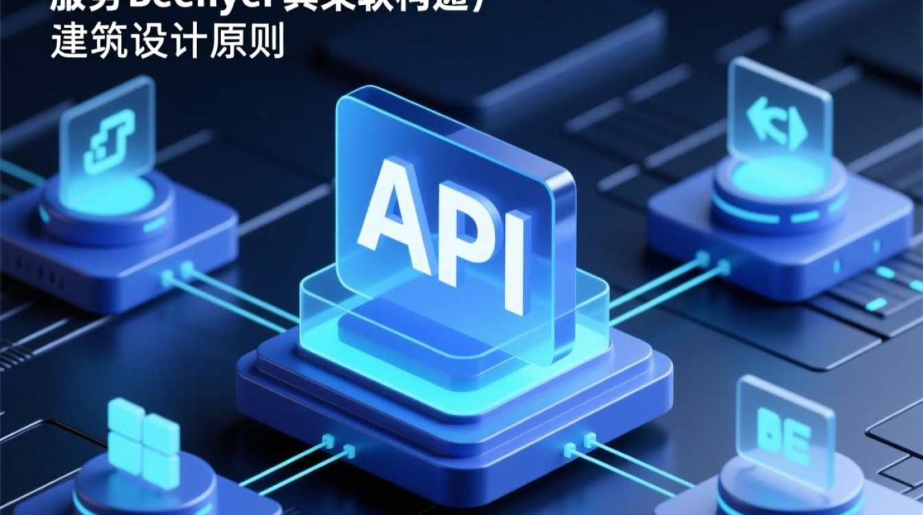 API服务架构选型,如何兼顾高可用与低延迟? API服务架构选型,如何兼顾高可用与低延迟?