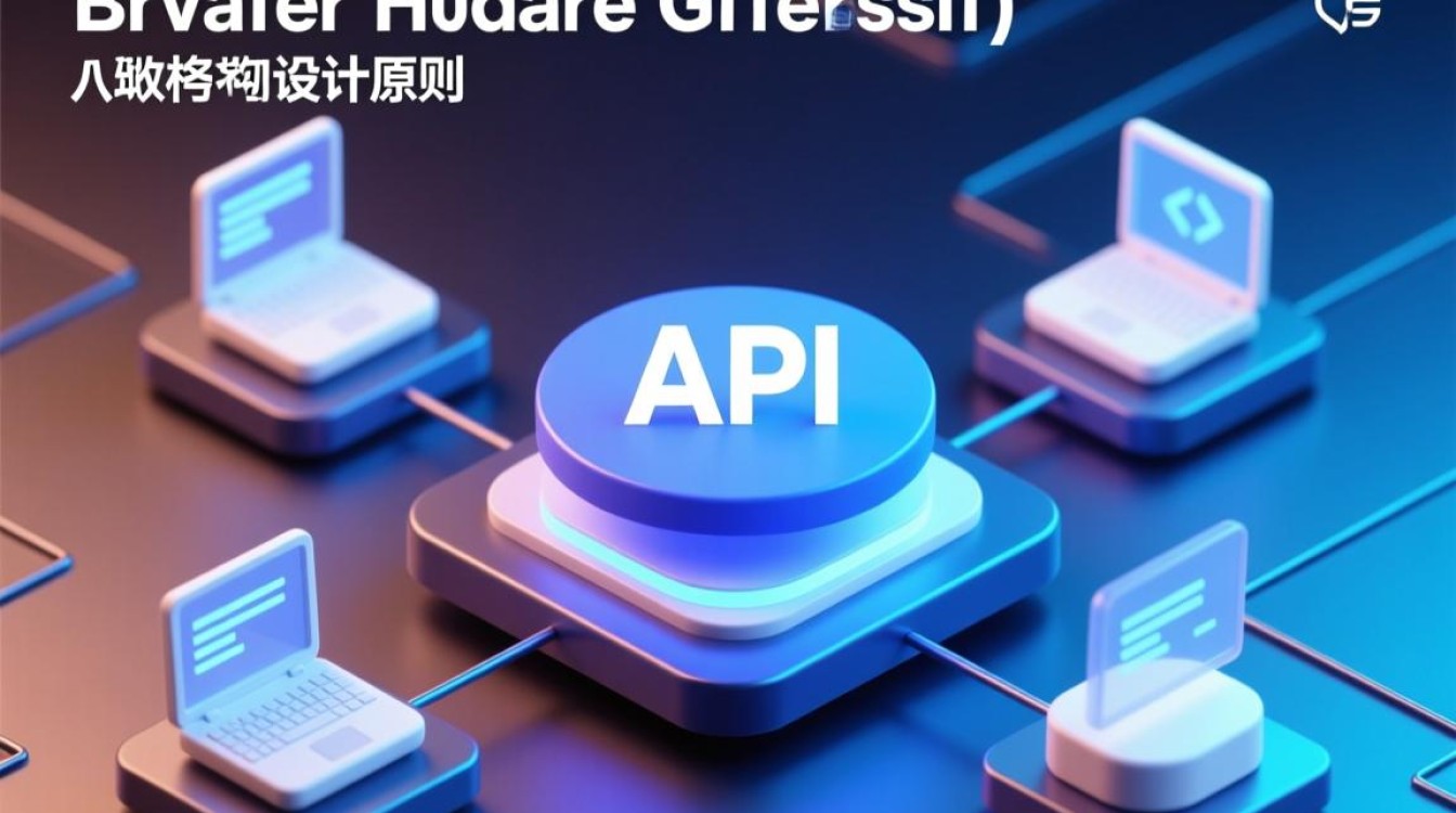 API服务架构选型,如何兼顾高可用与低延迟? API服务架构选型,如何兼顾高可用与低延迟?