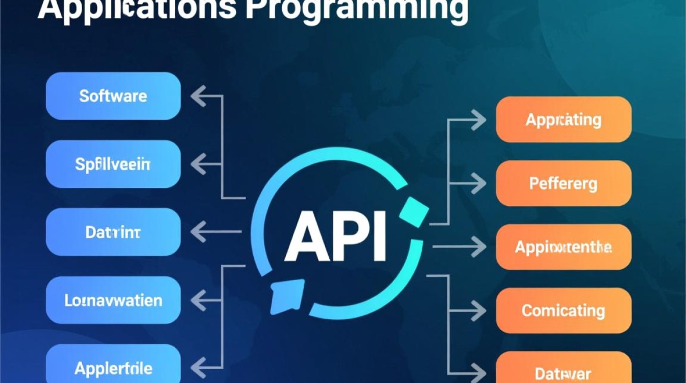 是什么?新手如何快速理解API基础?-好主机测评网