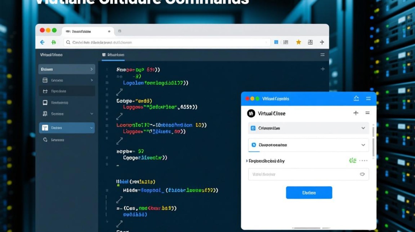 虚拟机自带命令有哪些?常用命令及使用场景是什么?-好主机测评网