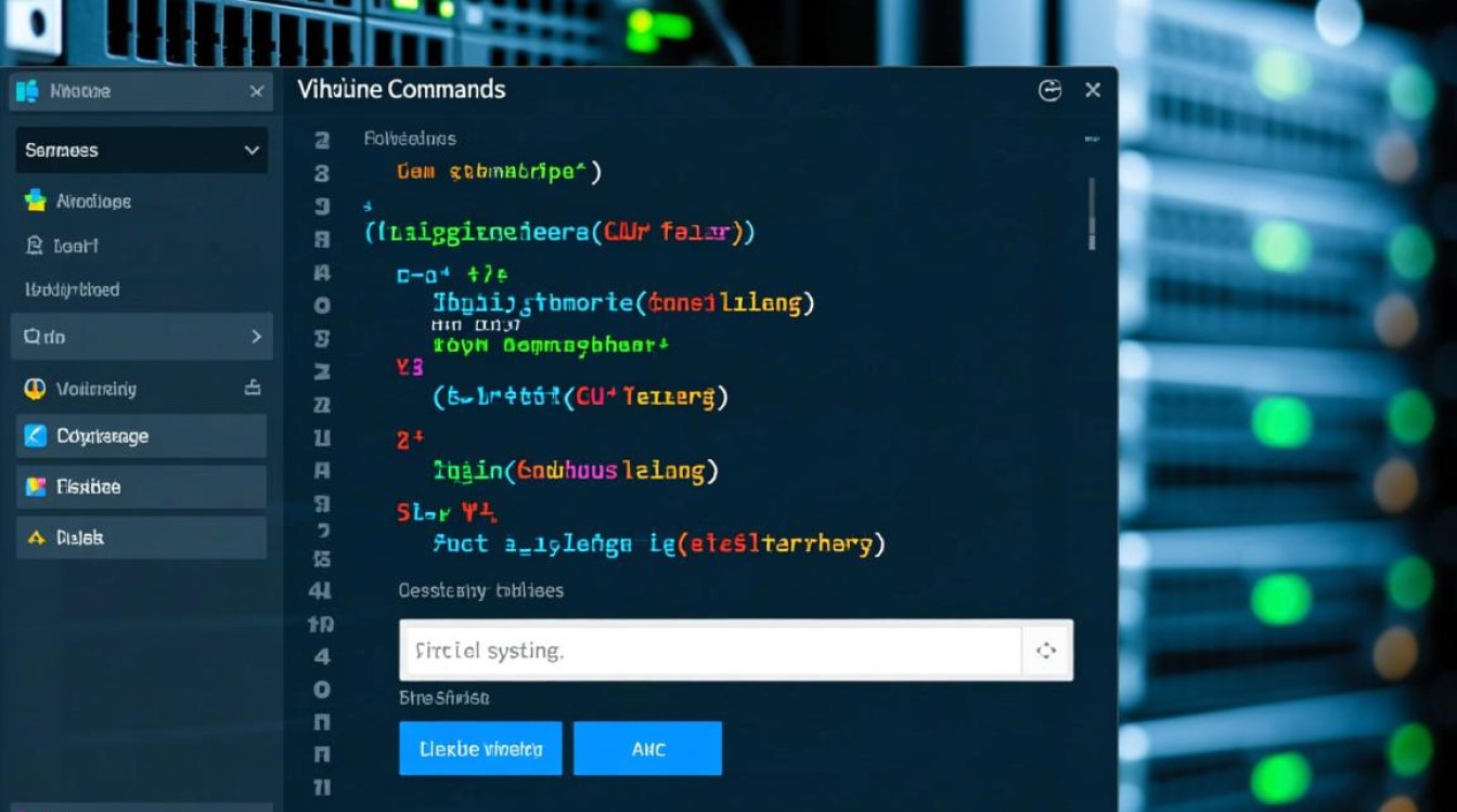 虚拟机自带命令有哪些?常用命令及使用场景是什么? 虚拟机自带命令有哪些?常用命令及使用场景是什么?