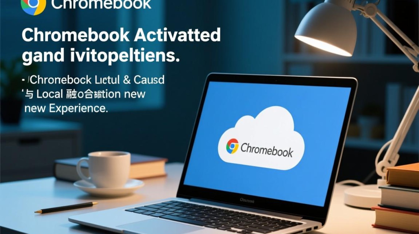 虚拟机Chromebook如何激活？详细步骤指南在这里！