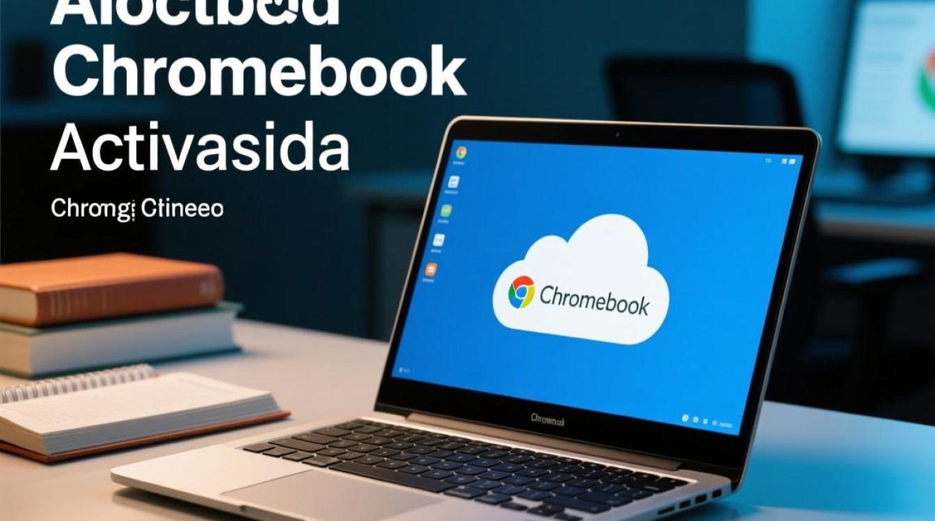 虚拟机Chromebook如何激活？详细步骤指南在这里！