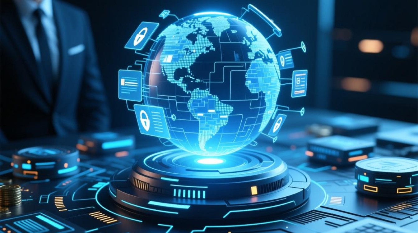 api数据平台如何快速搭建并高效管理数据接口?-好主机测评网