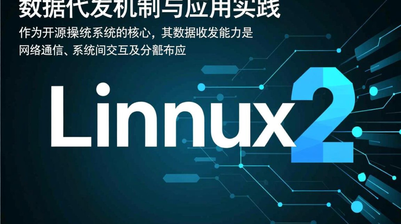Linux 数据收发如何优化传输效率与稳定性？