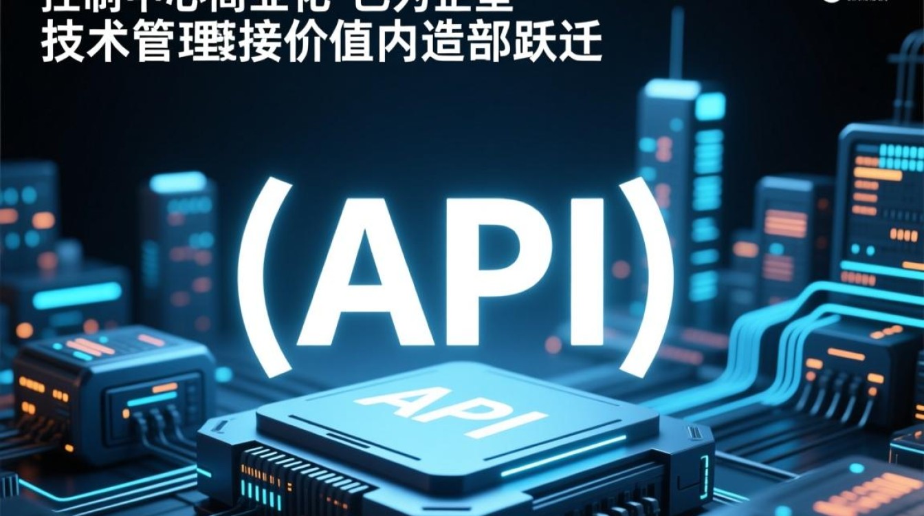 API控制中心商业化如何落地? API控制中心商业化如何落地?