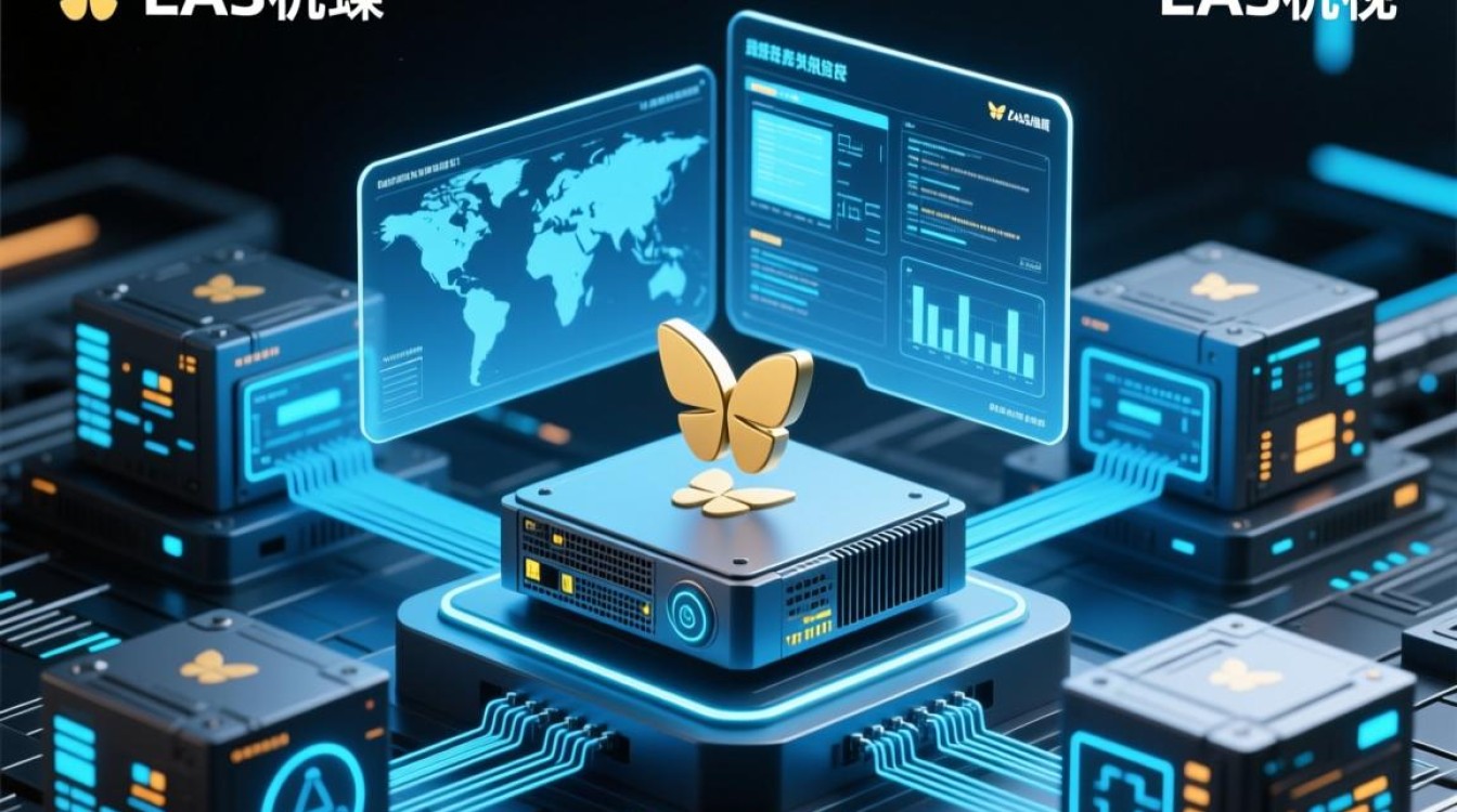 金蝶eas虚拟机怎么用?新手安装配置步骤详解 金蝶eas虚拟机怎么用?新手安装配置步骤详解