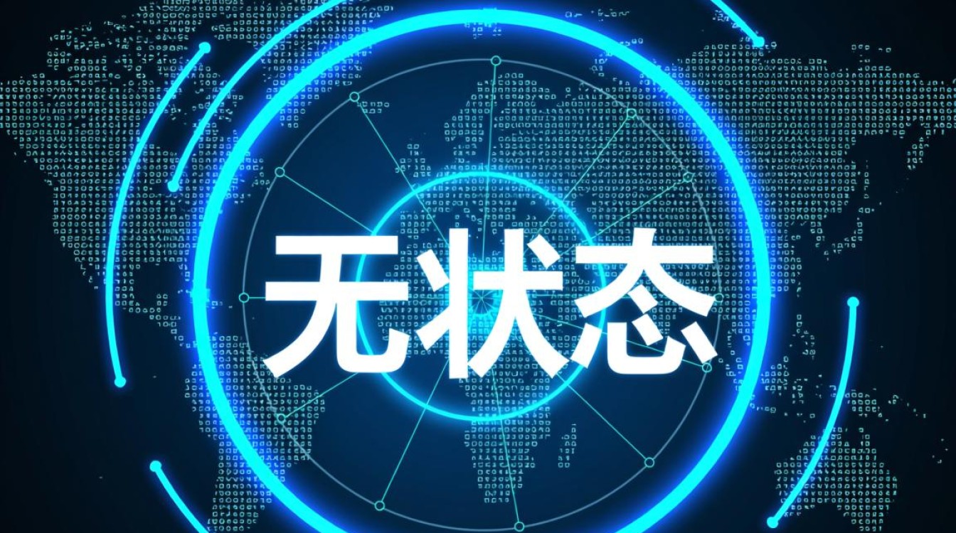 API服务是无状态,那如何解决用户状态持久化问题?-好主机测评网