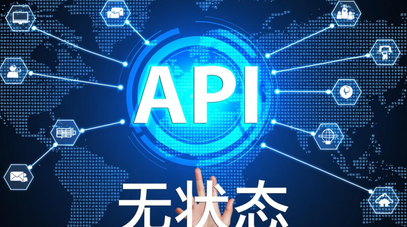 API服务是无状态，那如何解决用户状态持久化问题？
