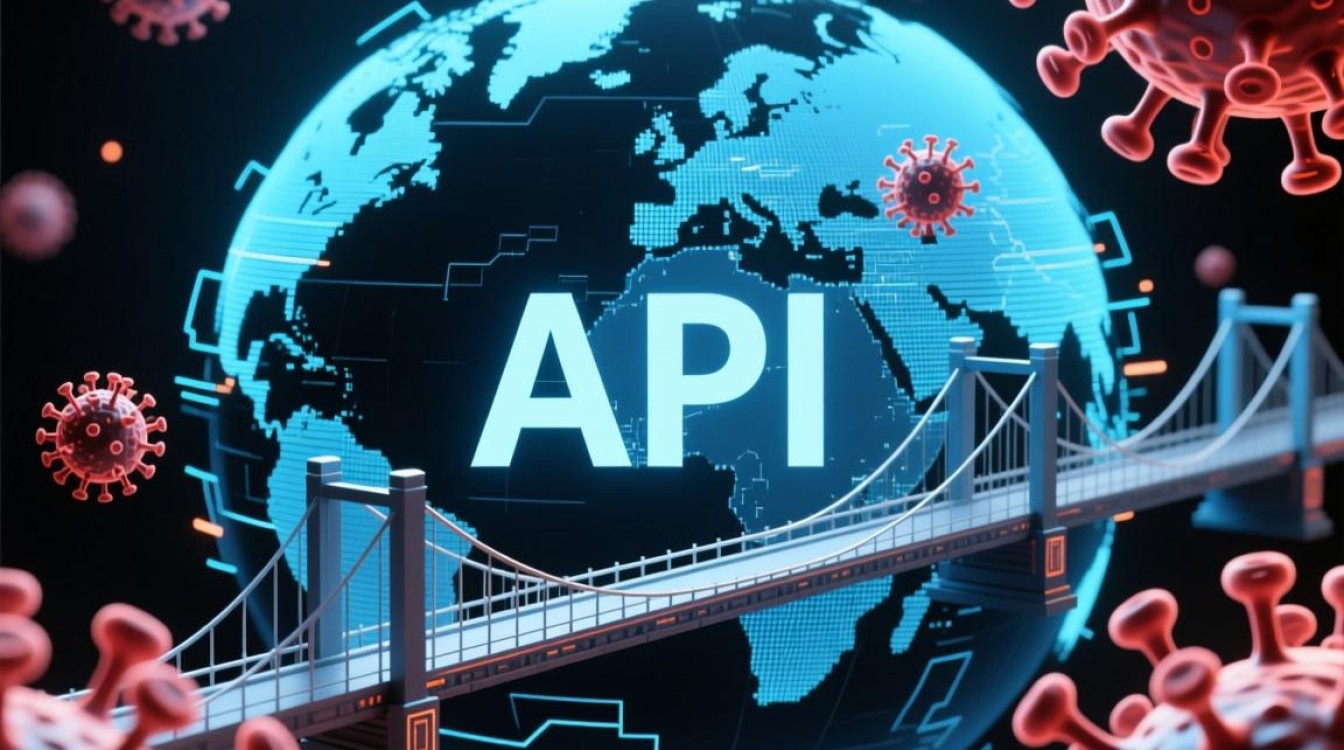 如何防范API病毒攻击?保护系统安全的措施有哪些?-好主机测评网