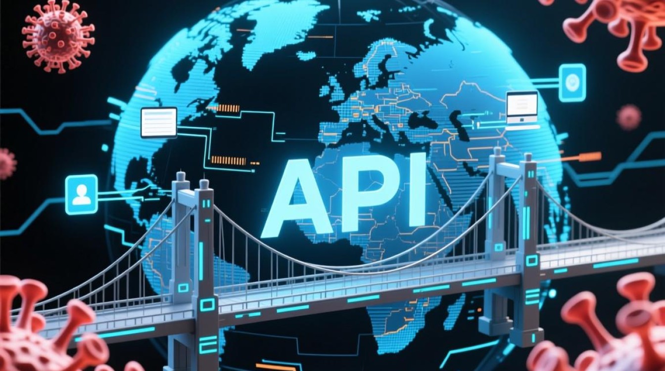 如何防范API病毒攻击？保护系统安全的措施有哪些？