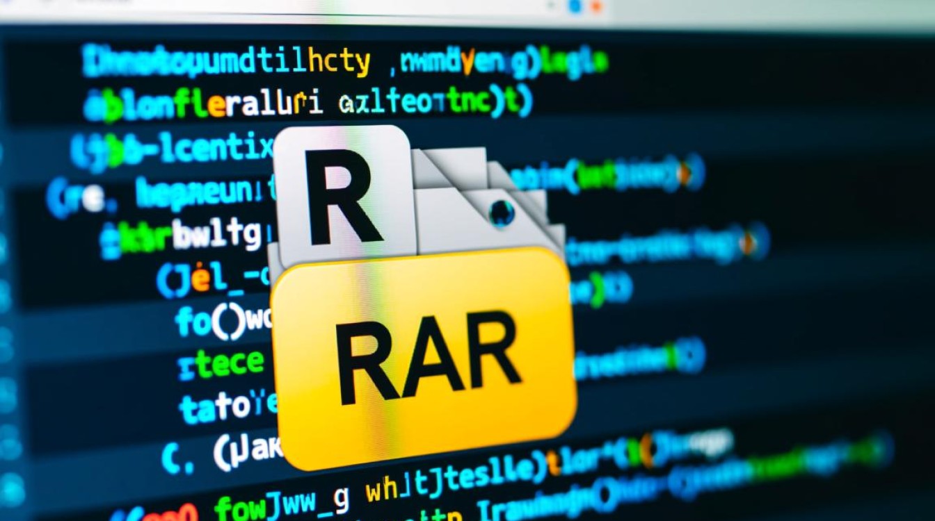 Linux解压rar文件出现乱码怎么办?-好主机测评网