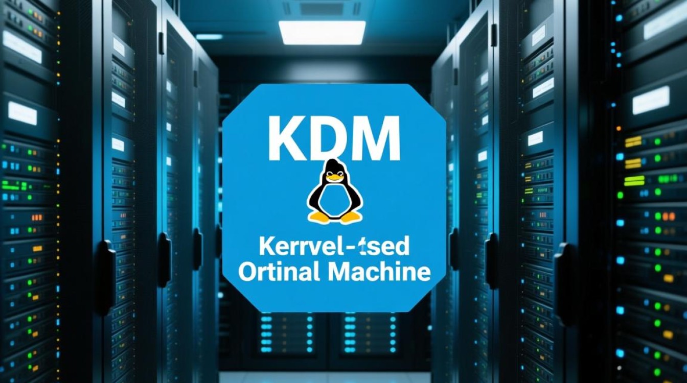 kvm 连不上虚拟机怎么办?排查步骤与解决方法有哪些?-好主机测评网