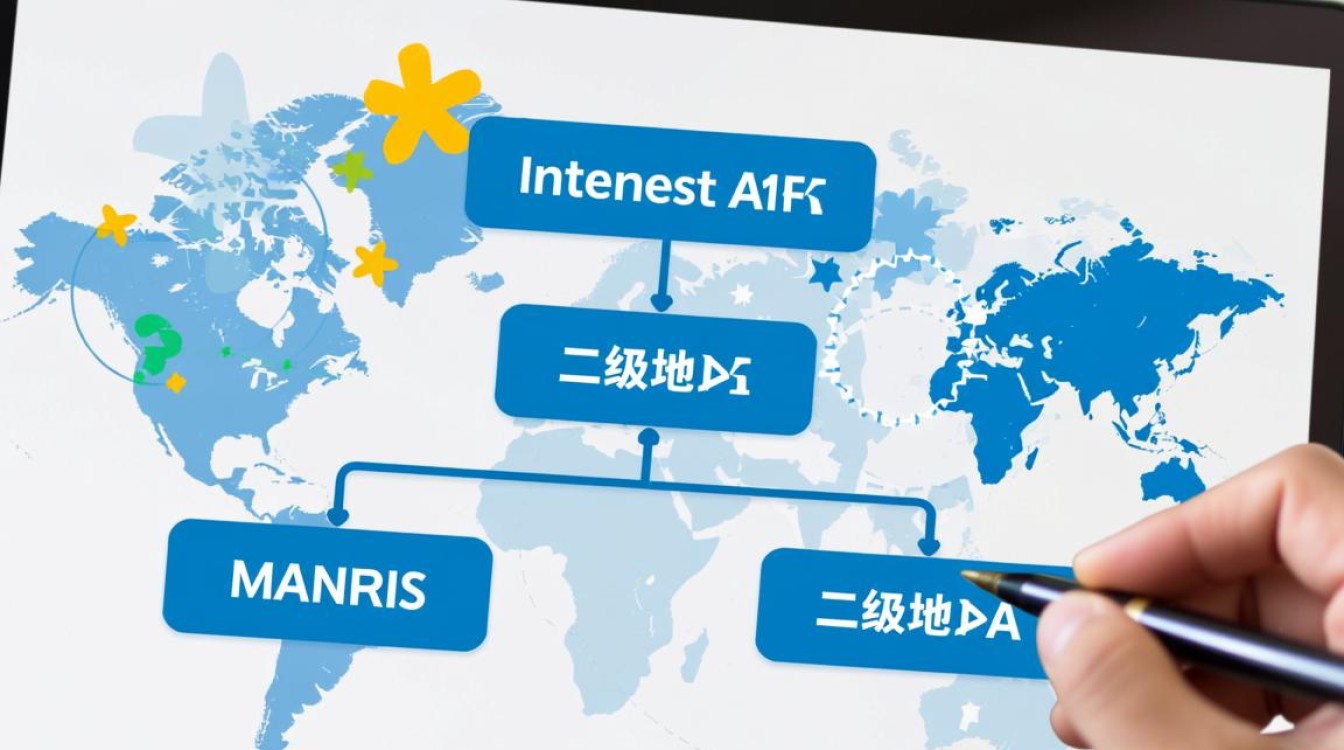 二级域名如何解析?详细步骤和注意事项有哪些?-好主机测评网