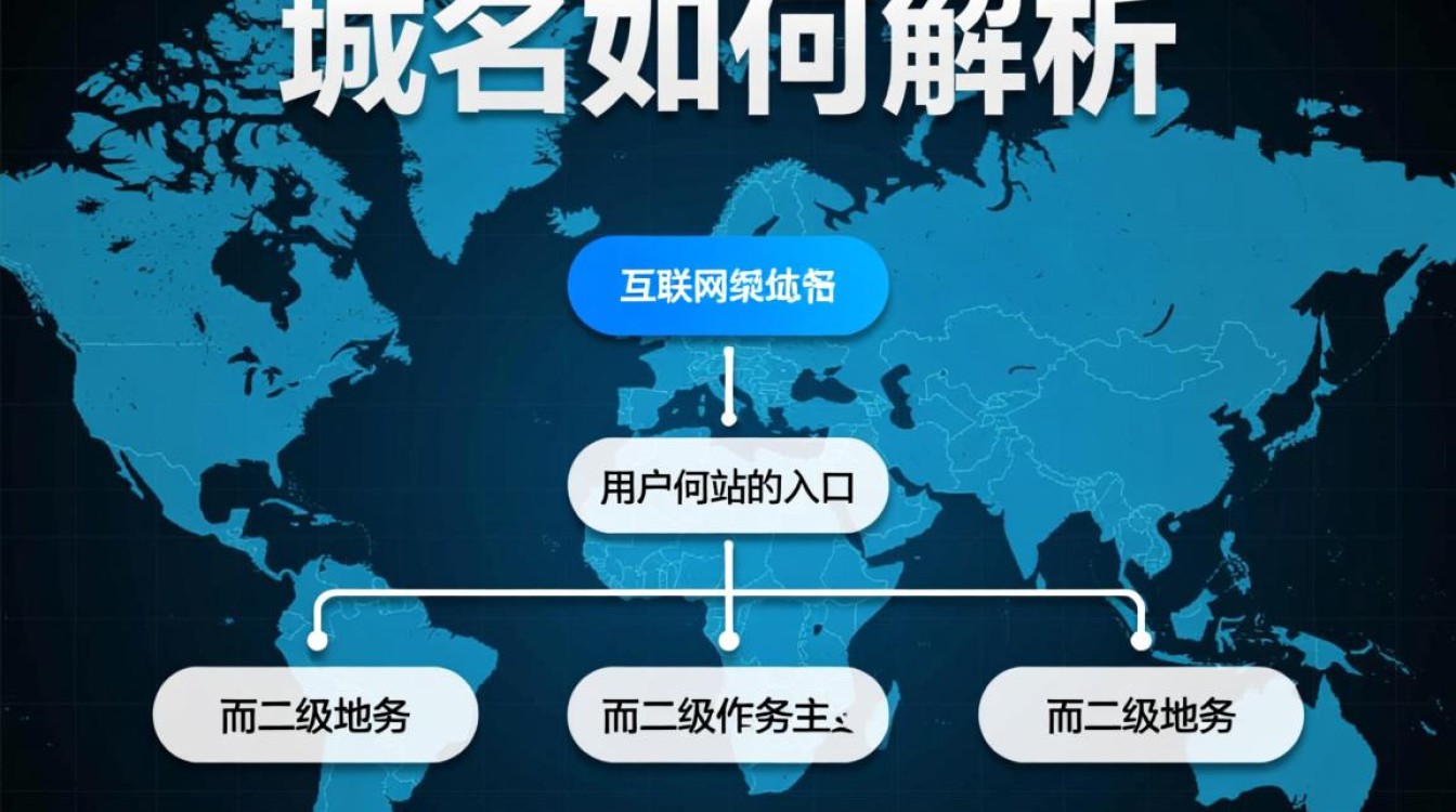 二级域名如何解析?详细步骤和注意事项有哪些? 二级域名如何解析?详细步骤和注意事项有哪些?