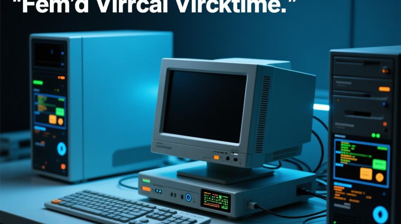 虚拟机无法启动怎么办?教你排查常见问题轻松解决-好主机测评网