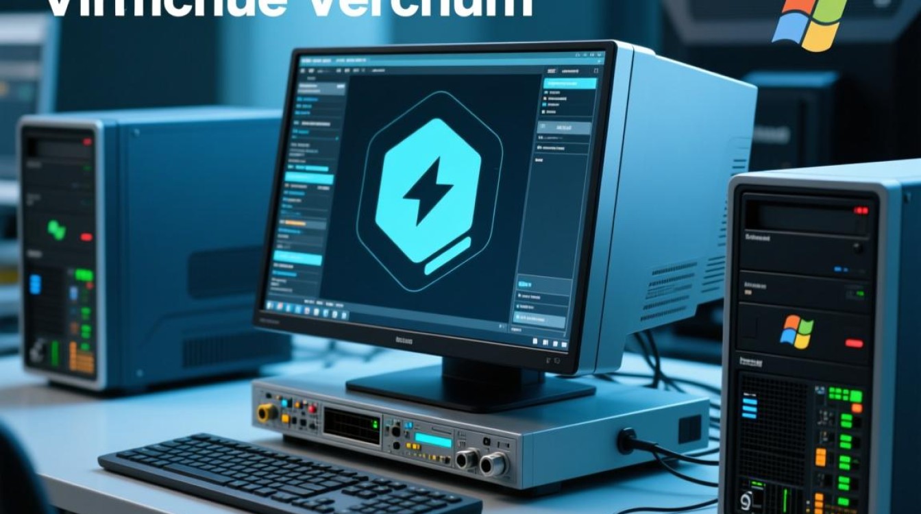 虚拟机无法启动怎么办？教你排查常见问题轻松解决