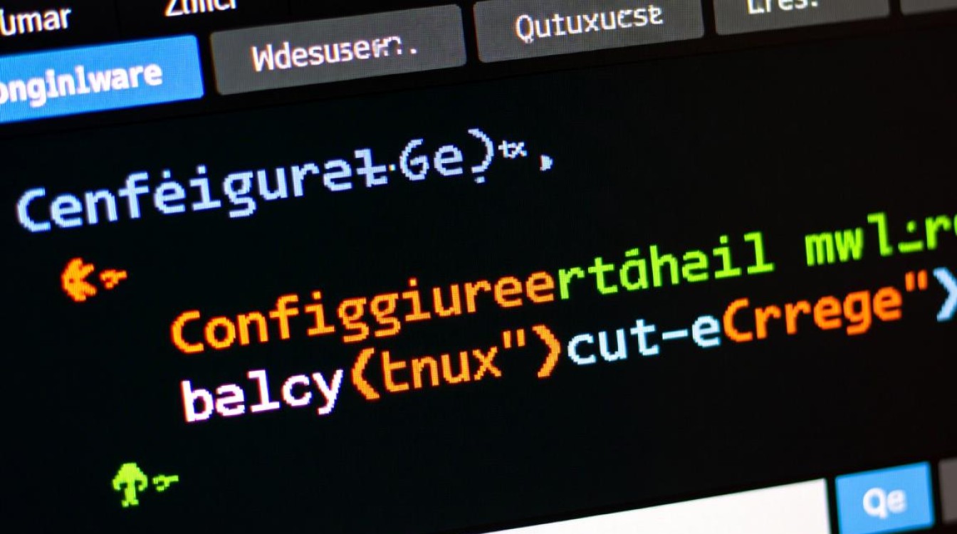 Linux安装configure时提示command not found怎么办?-好主机测评网