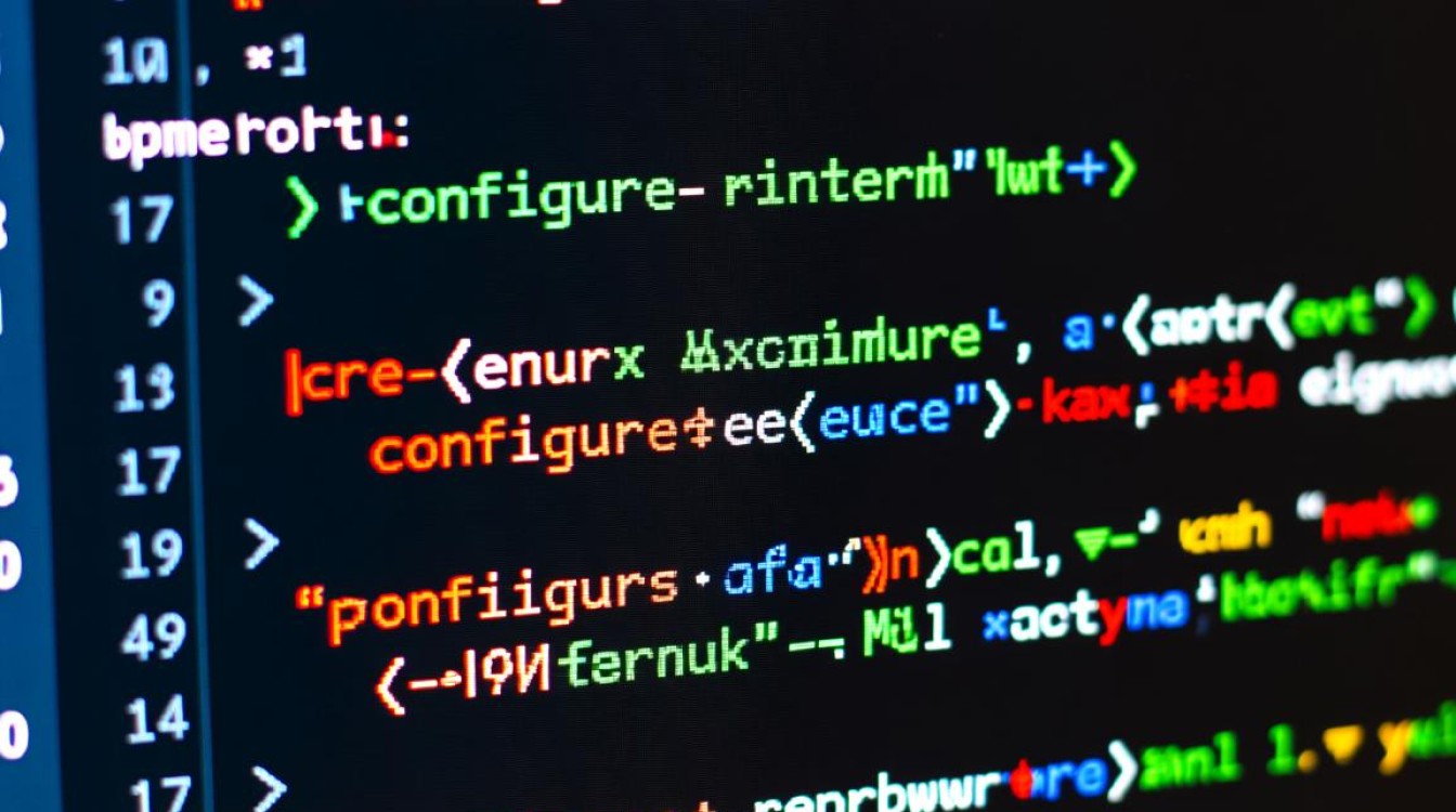 Linux安装configure时提示command not found怎么办？