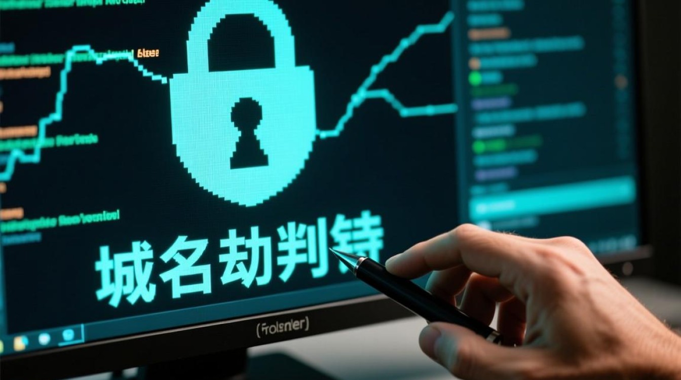 域名被劫持了怎么看?教你识别域名劫持的实用方法 域名被劫持了怎么看?教你识别域名劫持的实用方法